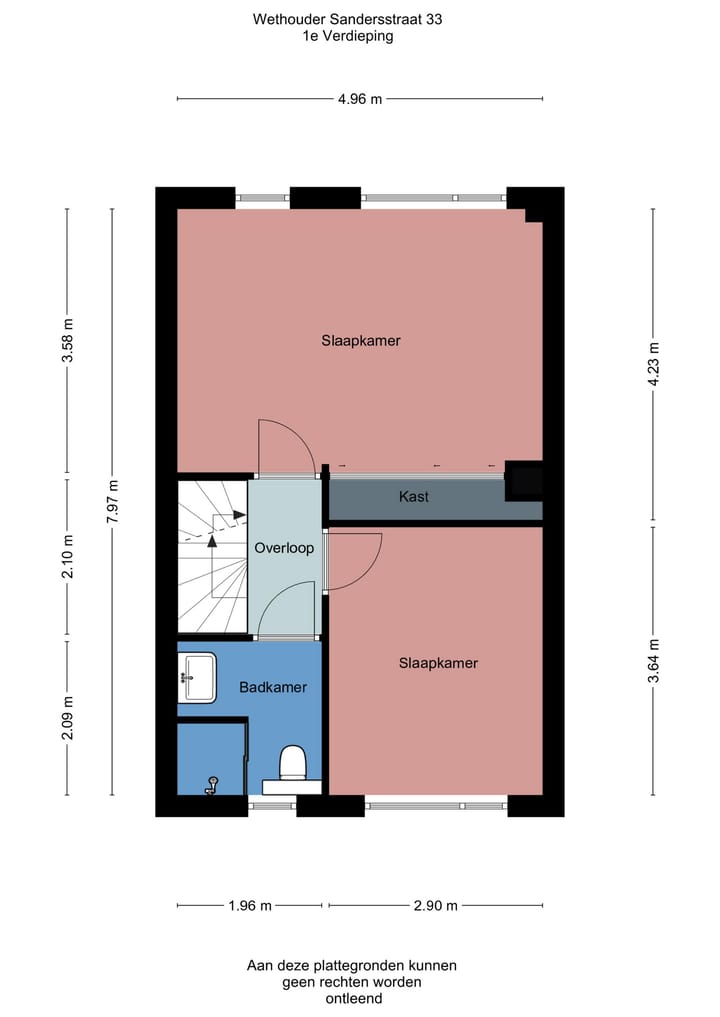 Foto 39 van Wethouder Sandersstraat 33