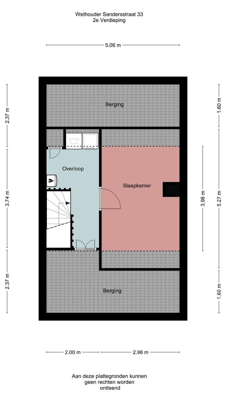 Foto 40 van Wethouder Sandersstraat 33