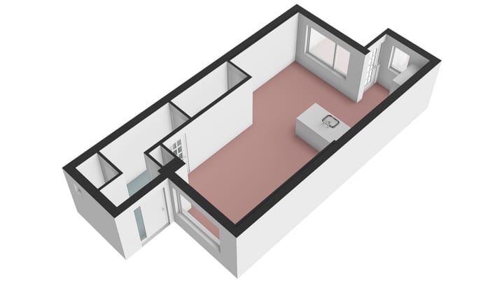 Foto 41 van Wethouder Sandersstraat 33