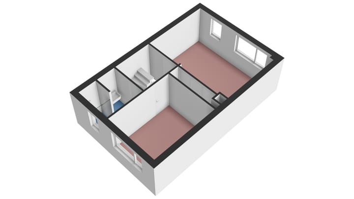 Foto 42 van Wethouder Sandersstraat 33