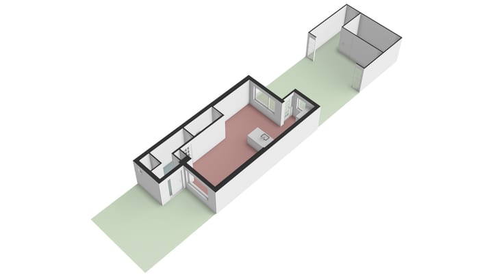 Foto 44 van Wethouder Sandersstraat 33