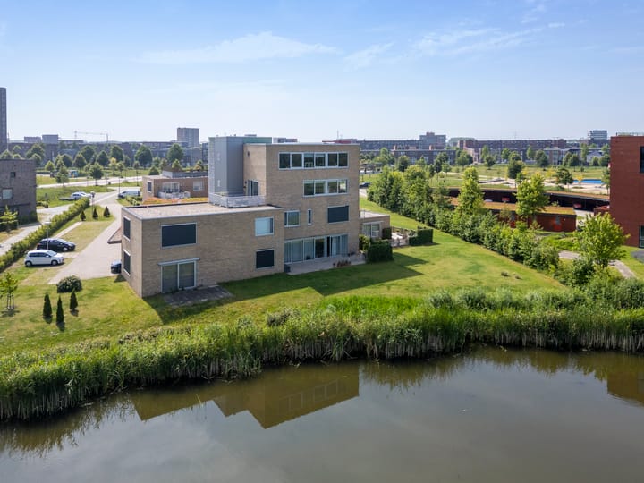 Foto 1 van Dettifossstraat 288