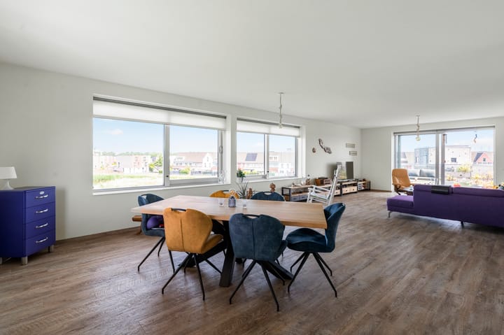 Foto 2 van Dettifossstraat 288