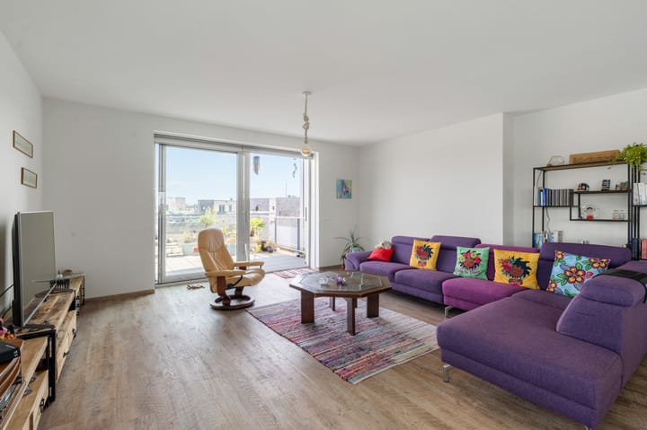 Foto 5 van Dettifossstraat 288