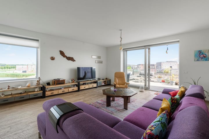 Foto 6 van Dettifossstraat 288