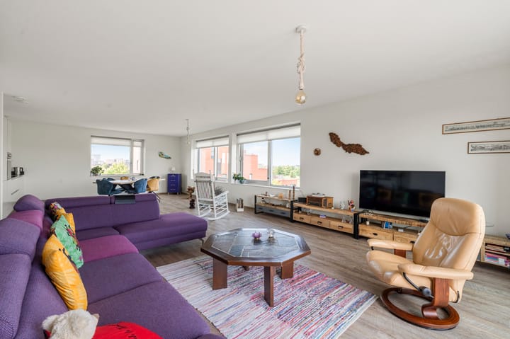 Foto 7 van Dettifossstraat 288