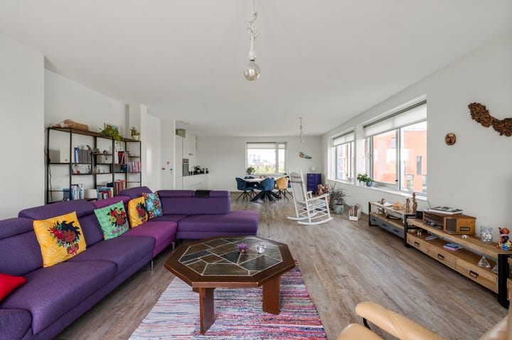 Foto 8 van Dettifossstraat 288