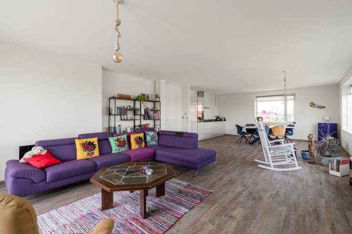 Foto 9 van Dettifossstraat 288