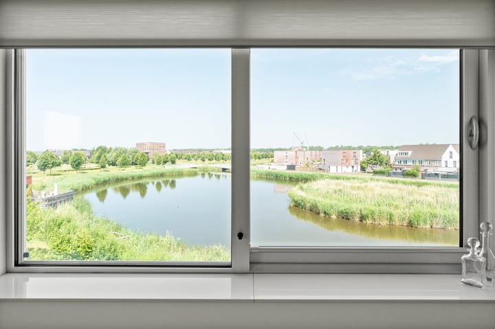 Foto 10 van Dettifossstraat 288