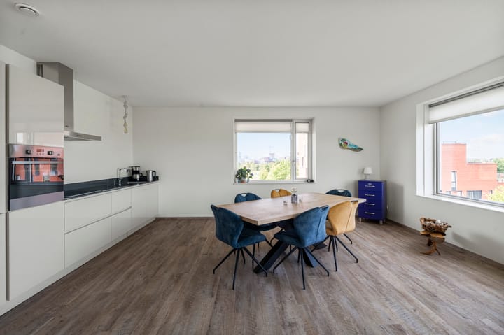 Foto 11 van Dettifossstraat 288