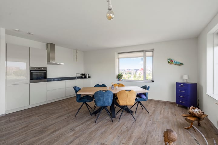 Foto 12 van Dettifossstraat 288