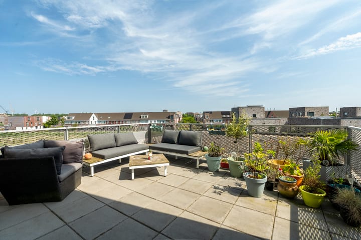 Foto 15 van Dettifossstraat 288