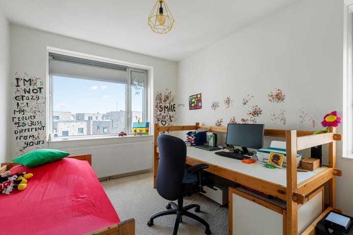 Foto 24 van Dettifossstraat 288