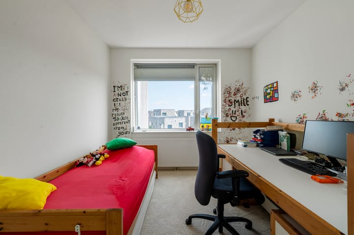 Foto 25 van Dettifossstraat 288