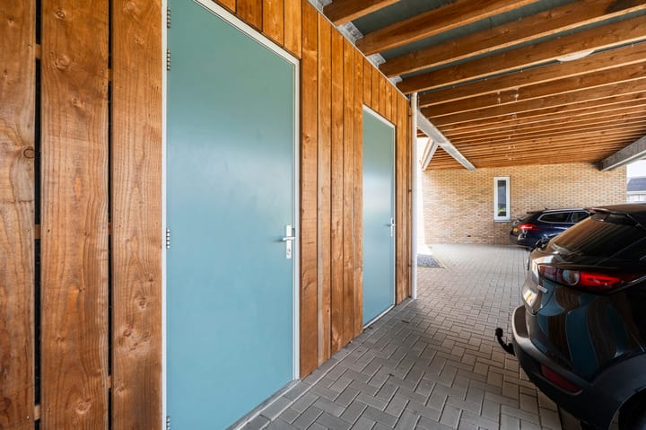 Foto 35 van Dettifossstraat 288