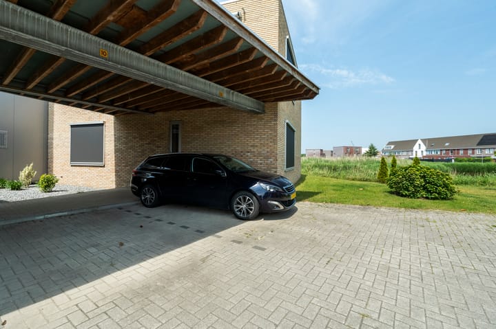 Foto 36 van Dettifossstraat 288