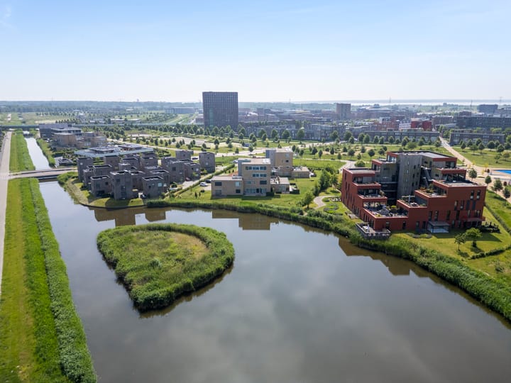 Foto 42 van Dettifossstraat 288