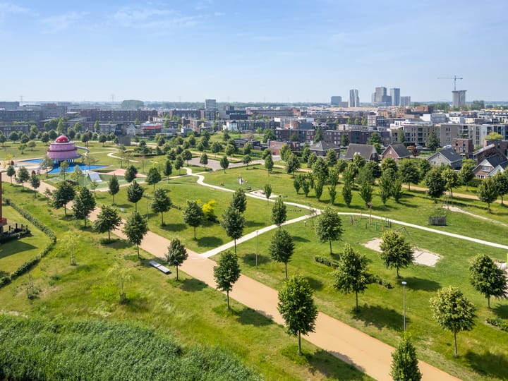 Foto 44 van Dettifossstraat 288