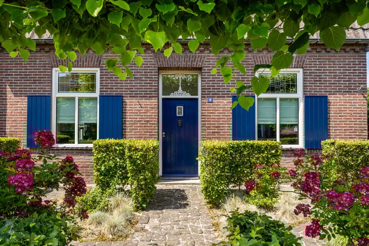 Foto 2 van Erpseweg 12