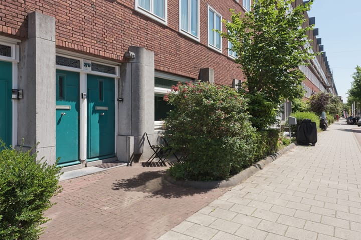 Foto 2 van Hoofdweg 378-H