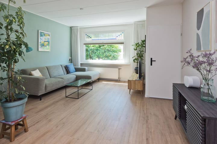 Foto 3 van Hoofdweg 378-H