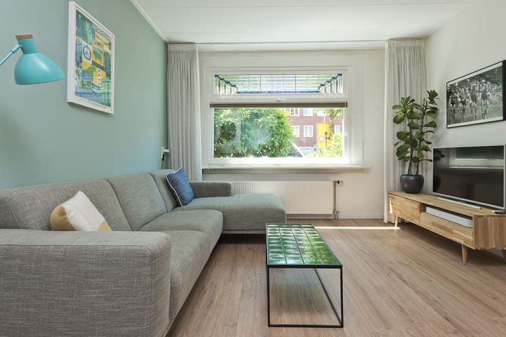 Foto 4 van Hoofdweg 378-H