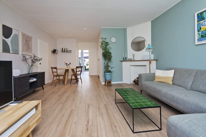 Foto 5 van Hoofdweg 378-H