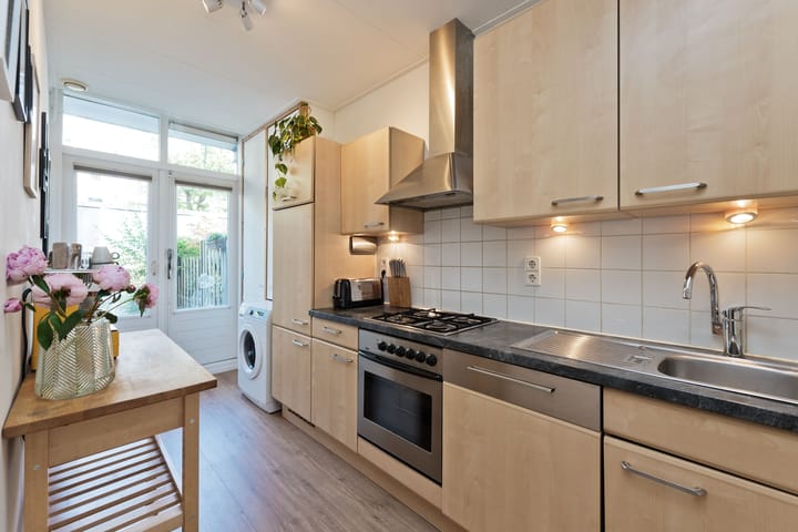 Foto 7 van Hoofdweg 378-H