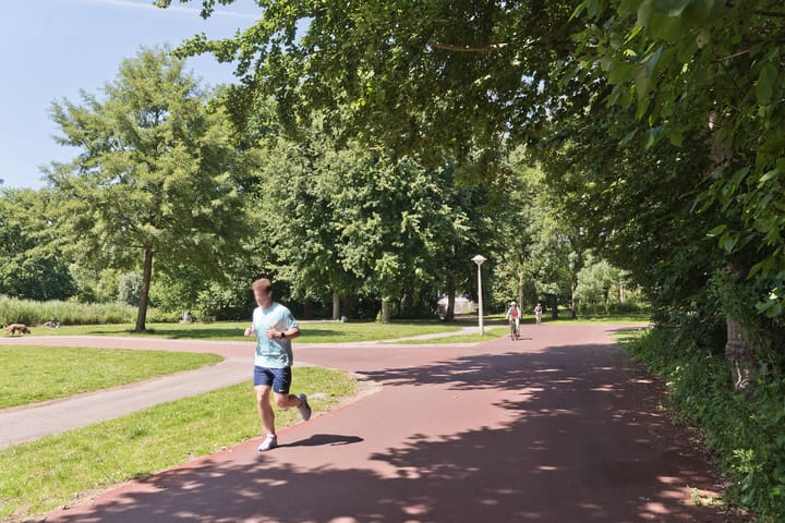 Foto 15 van Hoofdweg 378-H