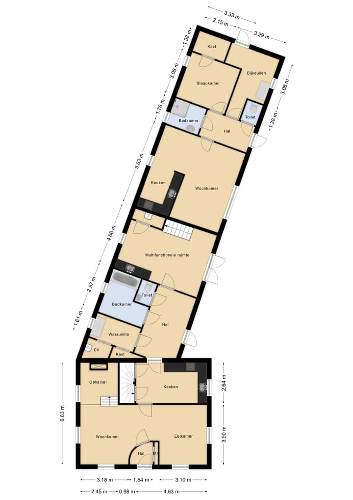 Foto 61 van Erpseweg 12