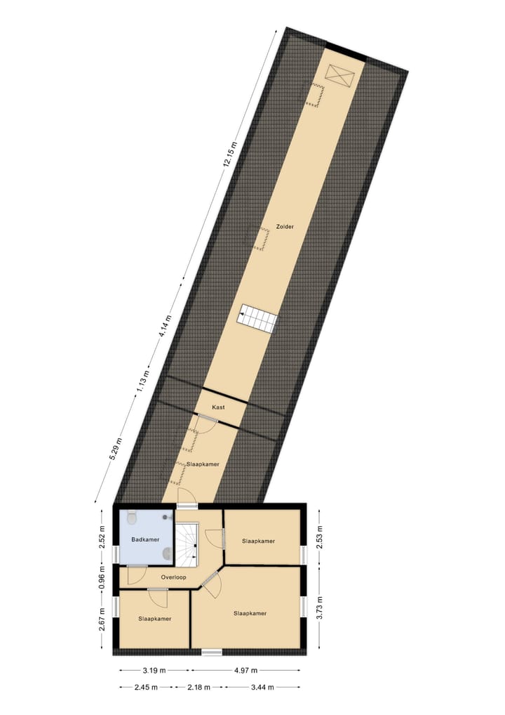 Foto 62 van Erpseweg 12