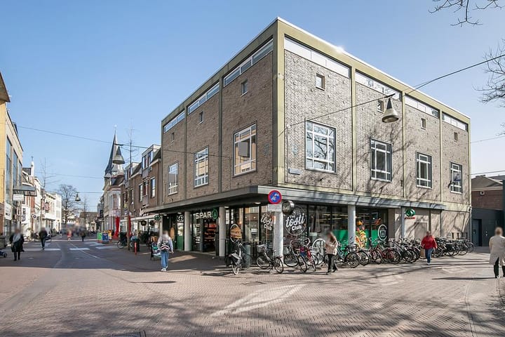Marktstraat 13-1