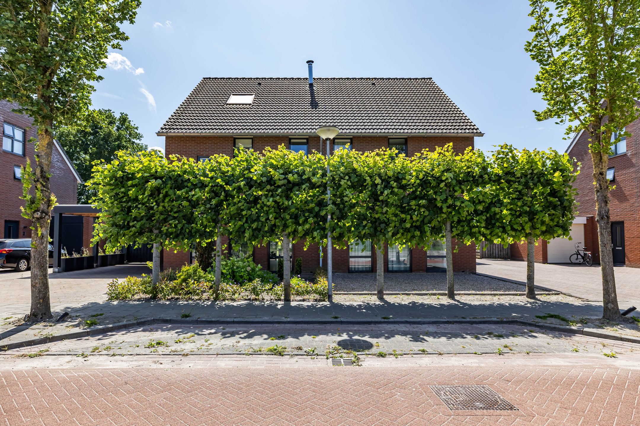 Foto 3 van H. Goeman Borgesiusstr 36