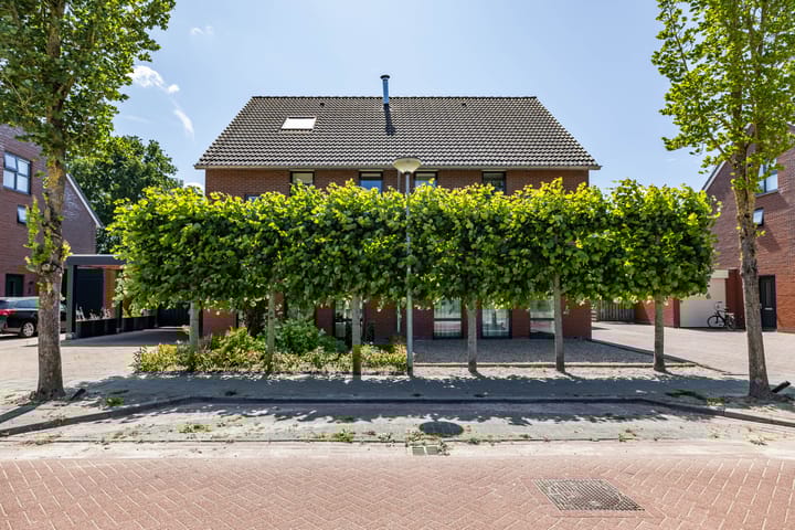 Foto 3 van H. Goeman Borgesiusstr 36