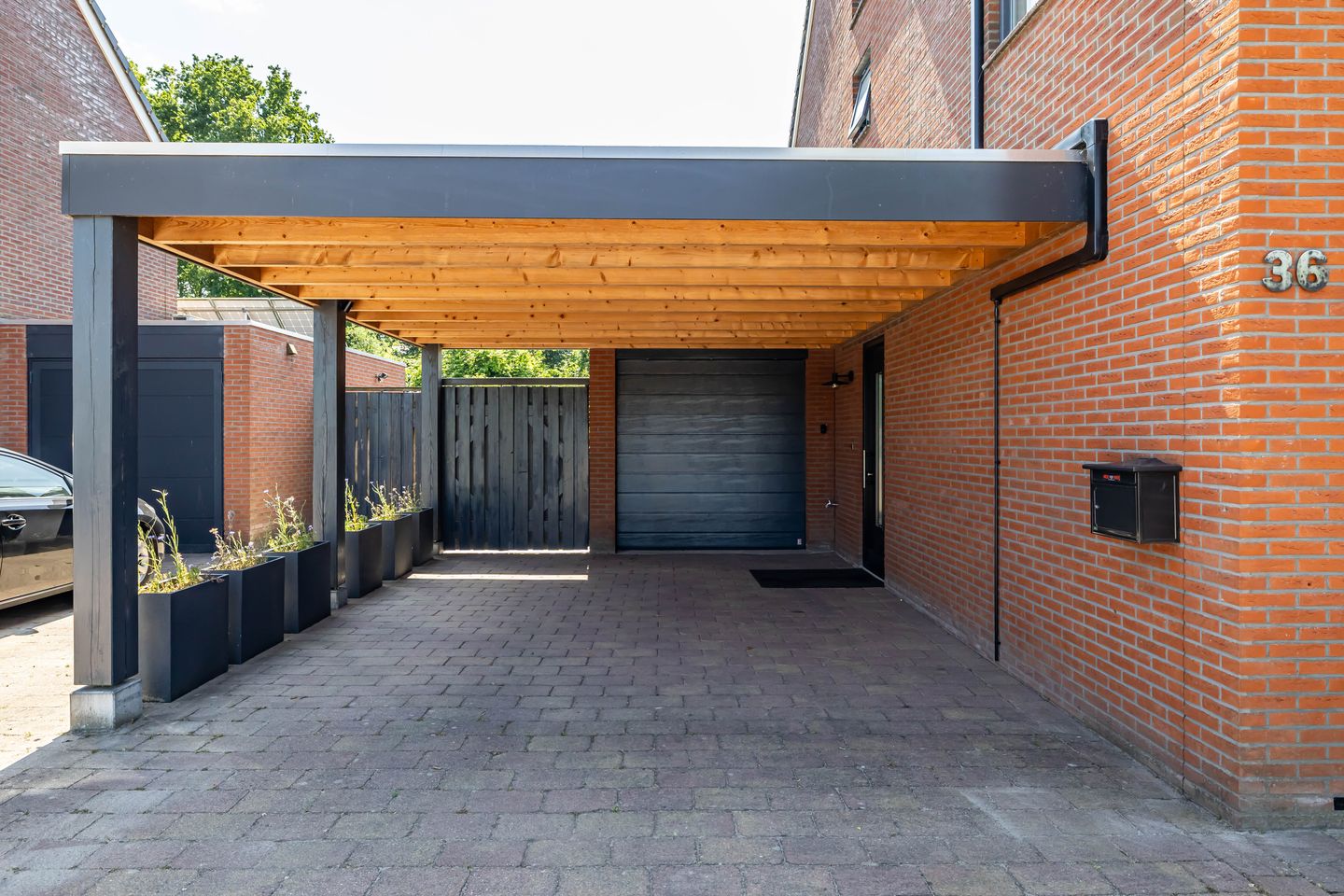 Foto 4 van H. Goeman Borgesiusstr 36