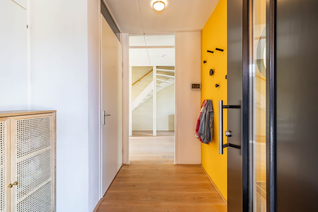 Foto 7 van H. Goeman Borgesiusstr 36