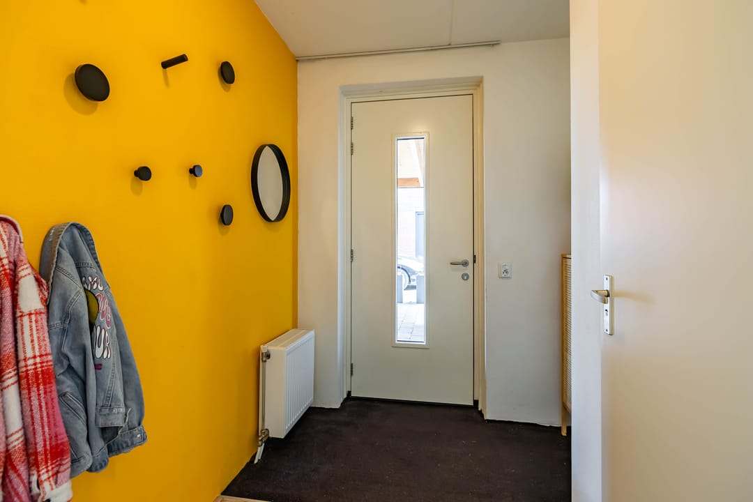 Foto 8 van H. Goeman Borgesiusstr 36