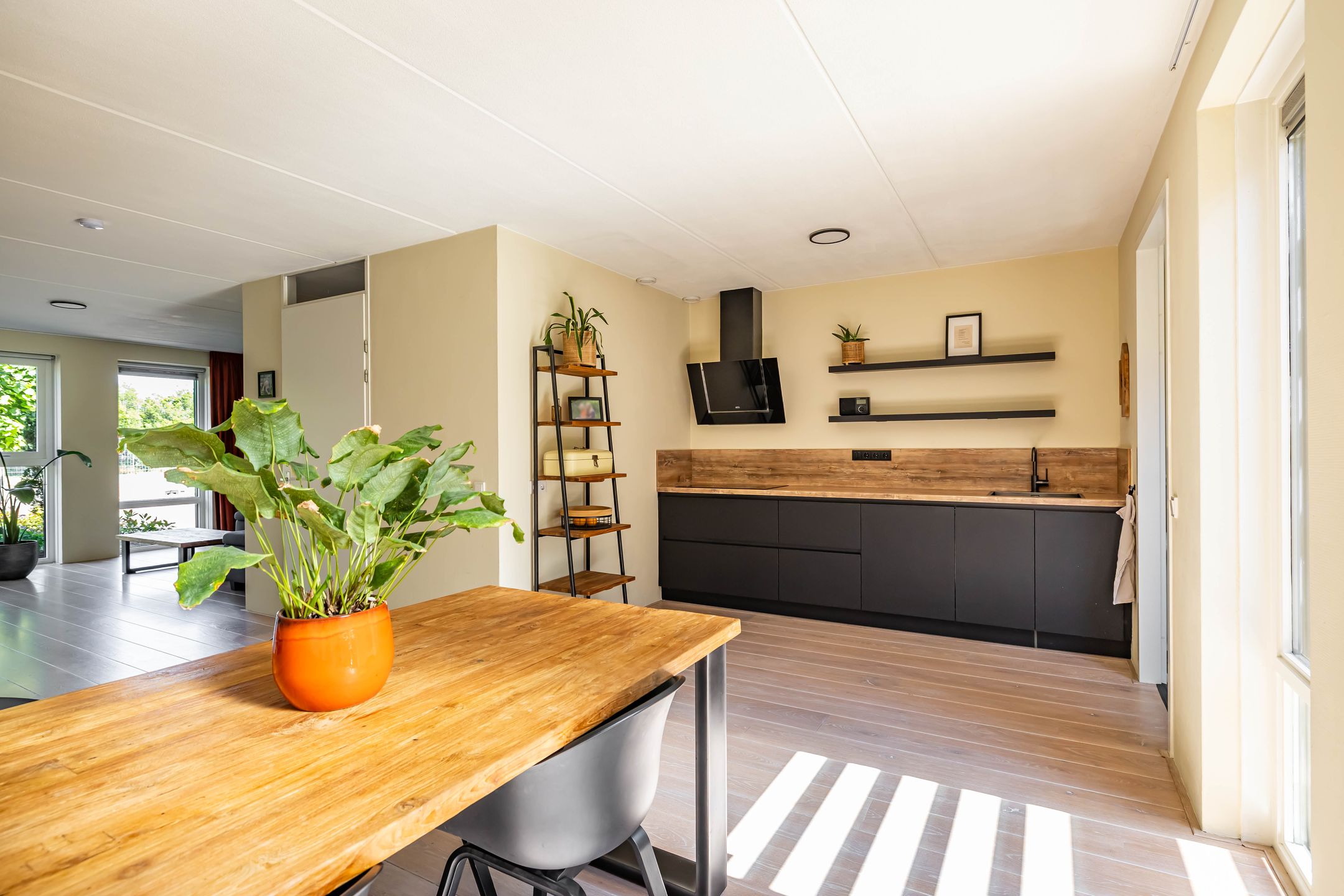 Foto 18 van H. Goeman Borgesiusstr 36