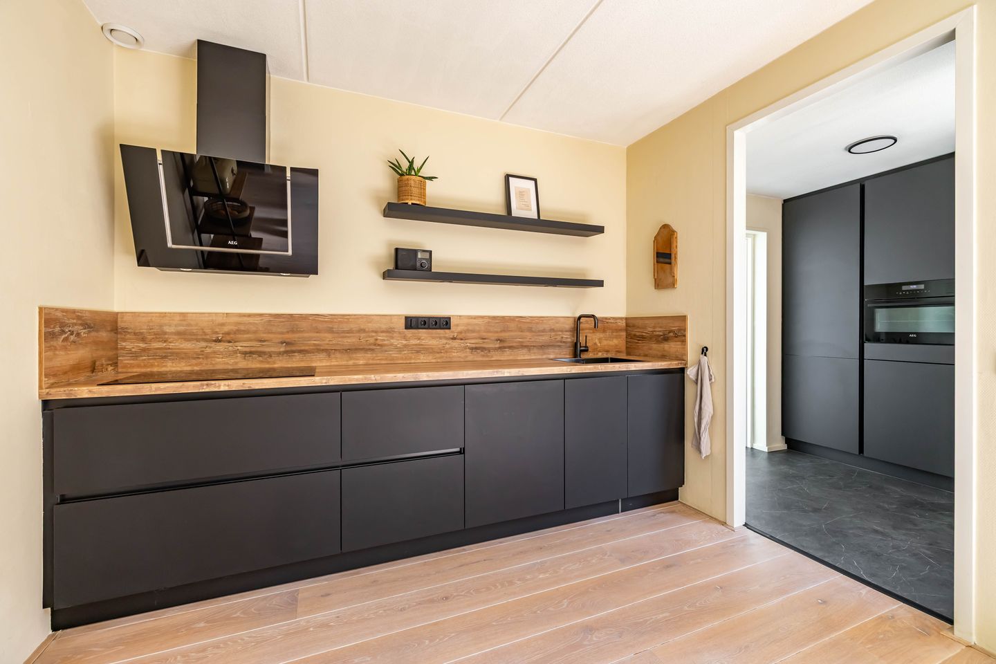 Foto 20 van H. Goeman Borgesiusstr 36