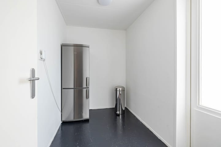 Foto 25 van H. Goeman Borgesiusstr 36