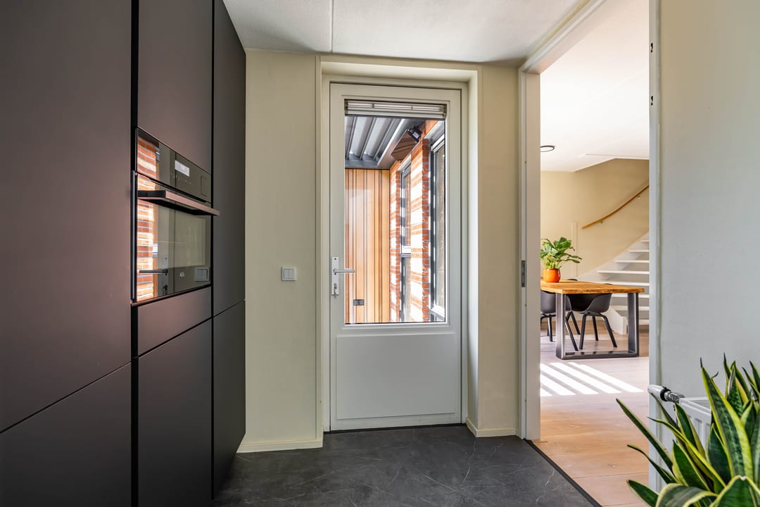 Foto 26 van H. Goeman Borgesiusstr 36