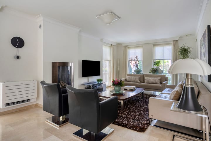 Foto 4 van Langpad 31