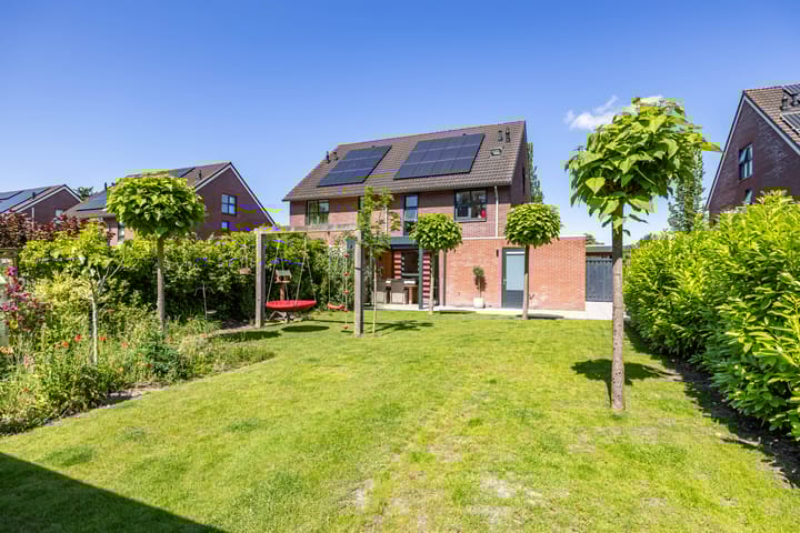 Foto 36 van H. Goeman Borgesiusstr 36