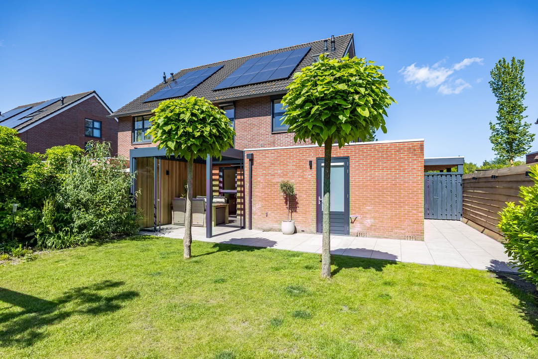 Foto 38 van H. Goeman Borgesiusstr 36