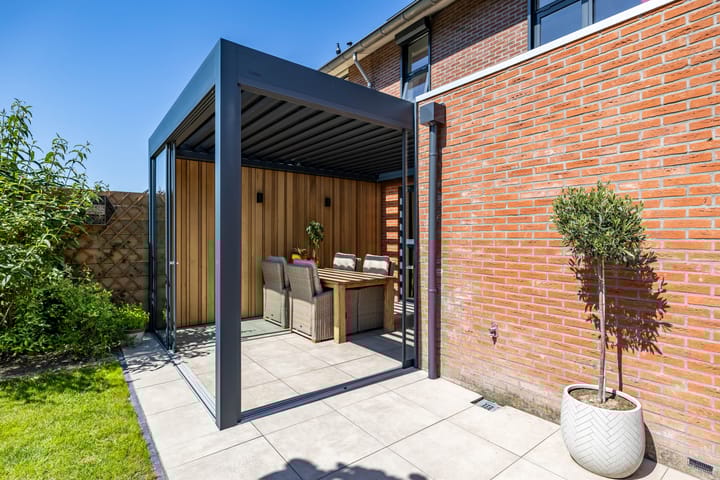 Foto 39 van H. Goeman Borgesiusstr 36