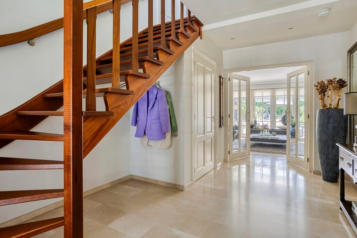 Foto 22 van Langpad 31