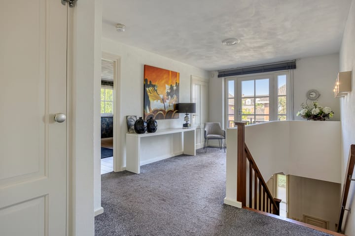 Foto 23 van Langpad 31