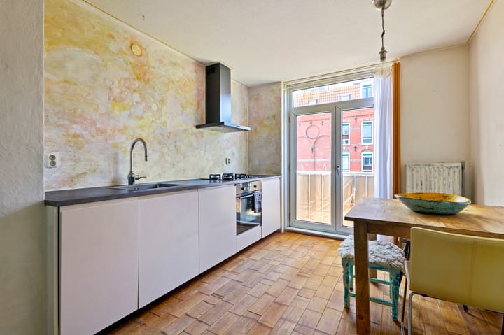 Foto 2 van Jacob van Lennepkade 282-C