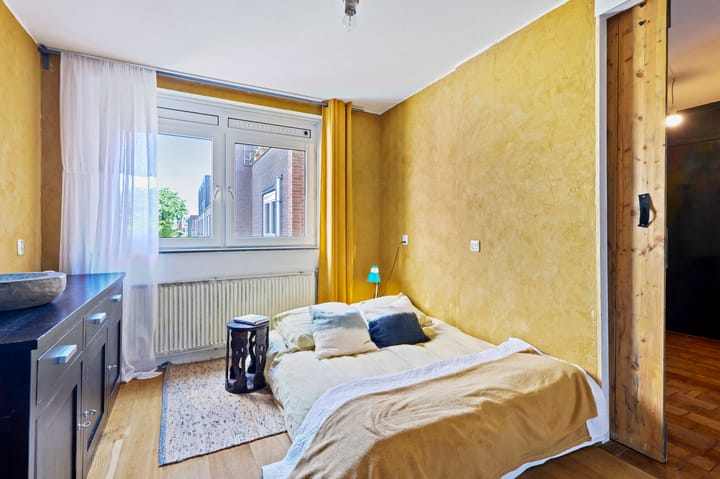 Foto 3 van Jacob van Lennepkade 282-C