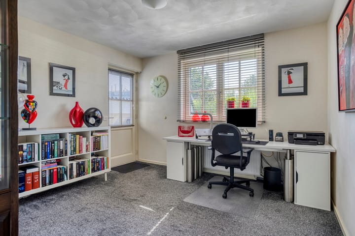 Foto 36 van Langpad 31